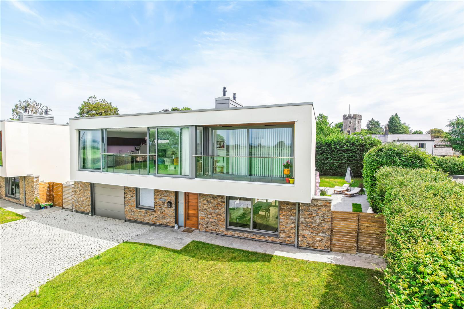 Meyrick House West, Well Lane, St. Nicholas, Vale Of Glamorgan, CF5 6SG